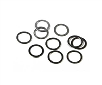 HPI Washer 5x7x0.2mm 10pcs Z852