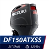 Suzuki 150 HP DF150ATXSS Outboard Motor