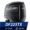 Suzuki 225 HP DF225TX Outboard Motor