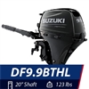 Suzuki 9.9 HP DF9.9BTHL Outboard Motor