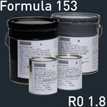 MIL-DTL-24441 Formula 153, Type III and Type IV in 2 gallon and 10 gallon kits
