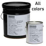 Choose Fed STD 595 color from the 72 in MIL-PRF-24635 spec.