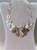 Necklace of Inspiration - multi-colored