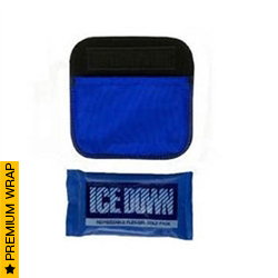 XSmall Attachment with ICE Pack | Ice Down
