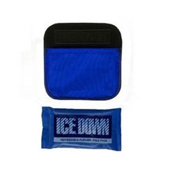 XSmall Attachment with ICE Pack | Ice Down