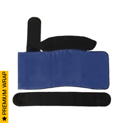 Large Shoulder  Wrap Only Without ICE Pack | Ice Down