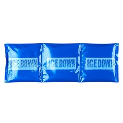 Large ICE Pack | Large Back Ice Pack | Ice Down
