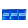 Xlarge ICE Pack  Flexible Reusable Ice Packs | Large Ice Packs