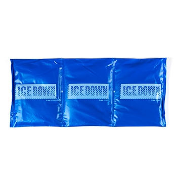 Xlarge ICE Pack  Flexible Reusable Ice Packs | Large Ice Packs