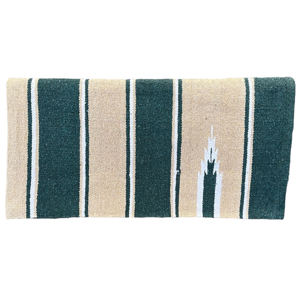 Sierra Navajo Saddle Blanket 30"x60"