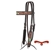 Circle Y of Yoakum® Cactus Country Browband Headstall