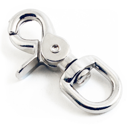 5/8" (16mm) N.P. Round Eye Trigger Snap