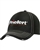 Priefert® Rodeo & Ranch Equipment Logo Black Cap