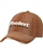 Priefert® Rodeo & Ranch Equipment Logo Brown Cap