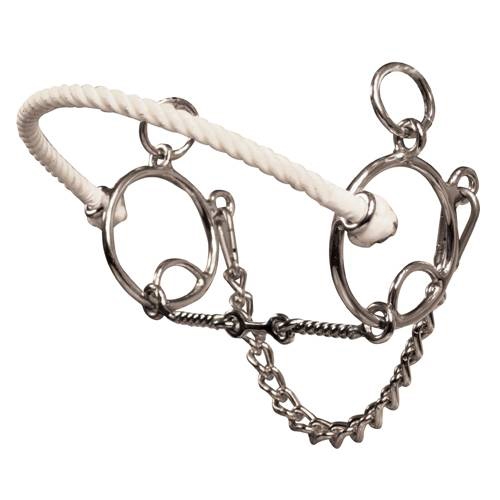 Ranchmans Combination Series Twisted Wire Dogbone
