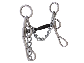 Ranchmans Argentine Snaffle