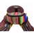 Showman® Nylon Insulated Saddle Pouch - Serape