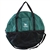 Formay® Deluxe Rope Bag w/Shoulder Strap - Hunter Green