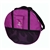 Formay® Deluxe Rope Bag w/Shoulder Strap - Purple