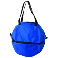 Ranchmans Little Looper Rope Bag - Blue