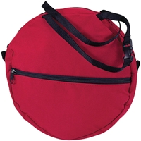Ranchmans Little Looper Rope Bag - Red