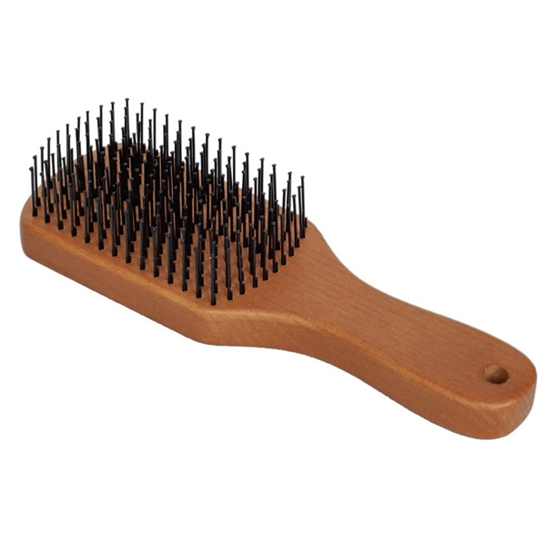 TailWrap® Mane & Tail Paddle Brush