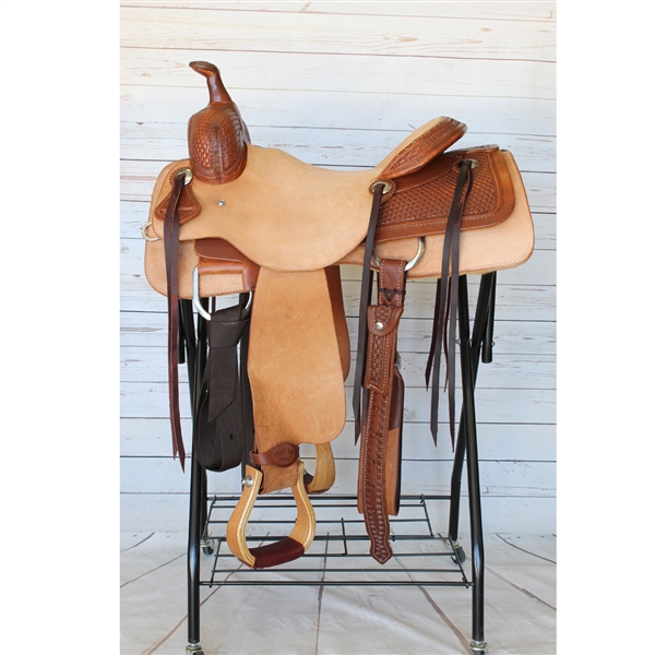 SRS® 15" Cutting Saddle