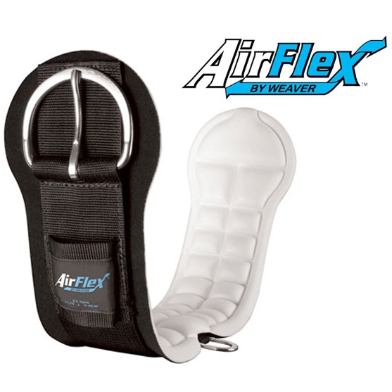 Weaver® AirFlex® Straight Cinch