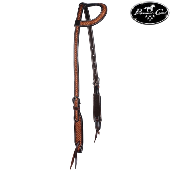 Professional's Choice® Reptile Collection One Ear Headstall