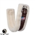 Toklat® WoolBack™ Competition Fleece Straight Cinch - Stainless Steel Hardware