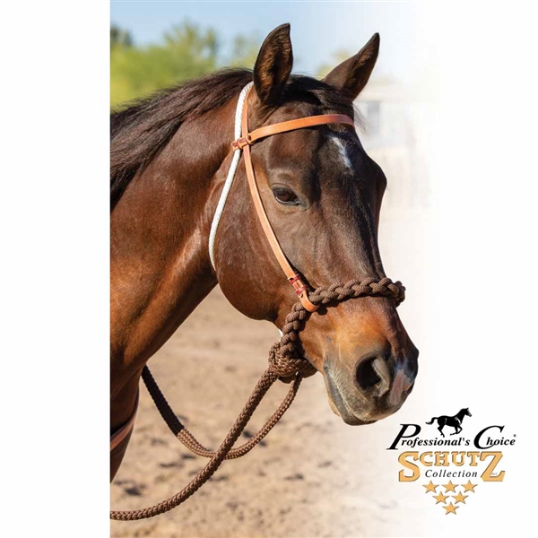 Professional's Choice® Loping Hackamore