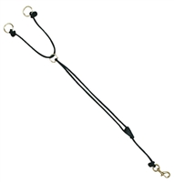 Mustang® Adjustable Training Fork
