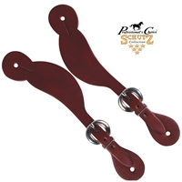 Professional's Choice by Schutz® Children's Spur Straps