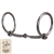 Tyler Bit & Spur Co Rebar Loose Ring Snaffle