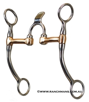 Ranchmans Correction w/Spoon Bit