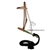 Ranchmans® Breaking Bridle w/Double Rope Noseband