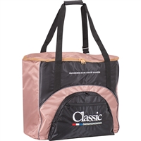 Classic Ropes® Professional Rope Bag - Black & Wheat