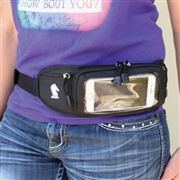 Classic Equine® Phone Pack - Black