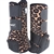 Classic Equine® Legacy2 System Boots - Cheetah