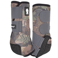 Classic Equine® Legacy2 System Boots - Camo