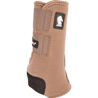 Classic Equine® Legacy2 System Boots - Caribou