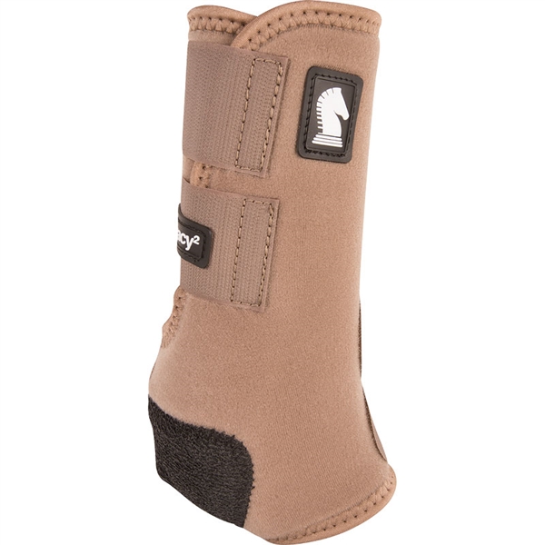 Classic Equine® Legacy2 System Boots - Caribou