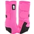 Classic Equine® Legacy2 System Boots - Hot Pink