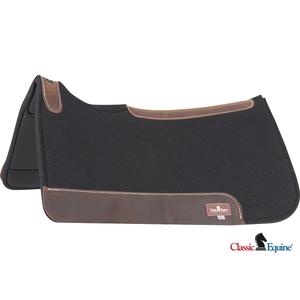 Classic Equine® Contourpedic Saddle Pad