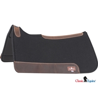 Classic Equine® Contourpedic Saddle Pad - 30"x30"