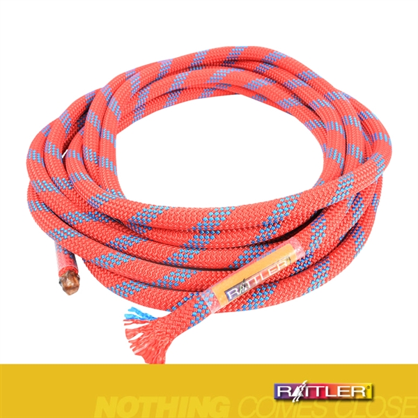 Rattler Ropes® Premium Jerkline