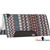 Classic Equine® Sensorflex® Saddle Pad 32" x 34" - Peacock & Cashmere