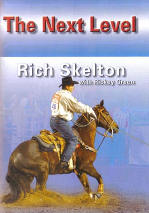 Rich Skelton The Next Level DVD