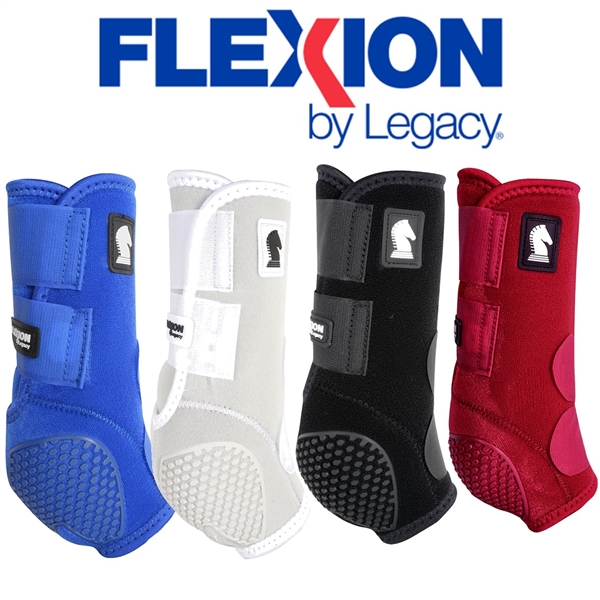 Classic Equine® Flexion by Legacy Protection Boots
