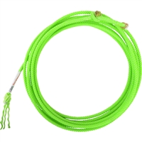 Classic Ropes® Firecracker Chicken Kid Rope - Green
